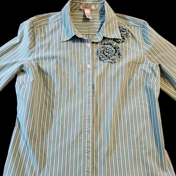 G.H. BASS & CO womens' tops bundle - Picture 2 of 7